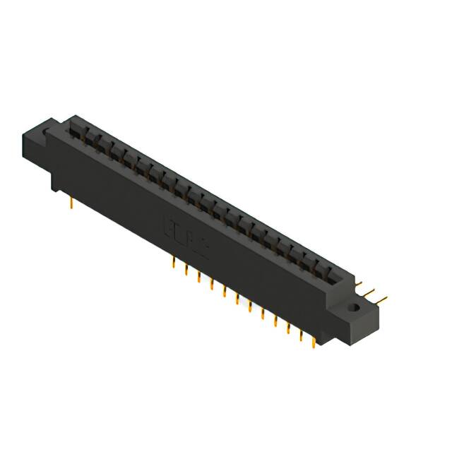 887-040-559-802 EDAC Inc.  Edgeboard Connectors